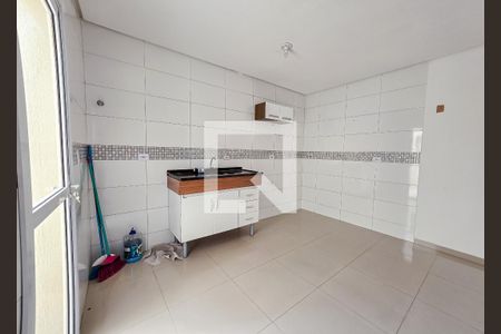Apartamento à venda com 2 quartos, 64m² em Vila Alto de Santo Andre, Santo André