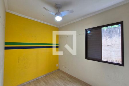 Quarto 2 de apartamento à venda com 3 quartos, 65m² em Jardim das Bandeiras, Campinas