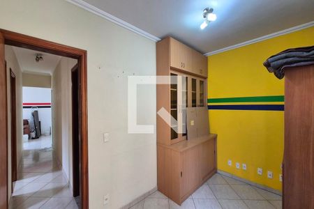 Quarto 1 de apartamento à venda com 3 quartos, 65m² em Jardim das Bandeiras, Campinas