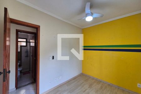 Quarto 2 de apartamento à venda com 3 quartos, 65m² em Jardim das Bandeiras, Campinas