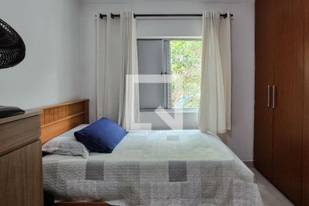 Quarto 1 de apartamento à venda com 2 quartos, 60m² em Suísso, São Bernardo do Campo