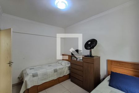 Quarto 1 de apartamento à venda com 2 quartos, 60m² em Suísso, São Bernardo do Campo
