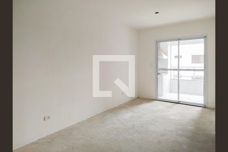 Sala de apartamento à venda com 3 quartos, 82m² em Santa Paula, São Caetano do Sul