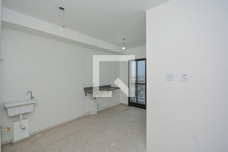 Apartamento para alugar com 2 quartos, 45m² em Socorro, São Paulo