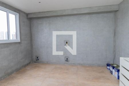 Studio de kitnet/studio à venda com 1 quarto, 25m² em Barra Funda, São Paulo