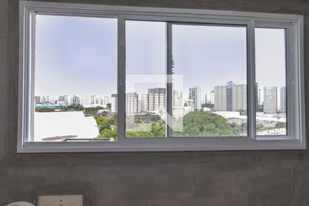 Studio de kitnet/studio à venda com 1 quarto, 25m² em Barra Funda, São Paulo