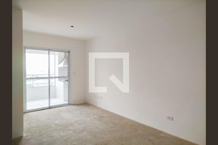 Sala de apartamento à venda com 3 quartos, 82m² em Santa Paula, São Caetano do Sul