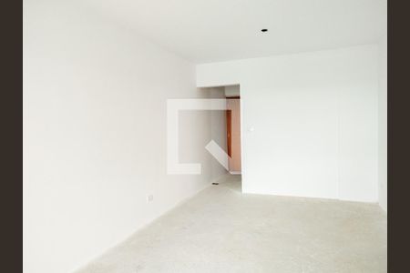 Sala de apartamento à venda com 3 quartos, 82m² em Santa Paula, São Caetano do Sul