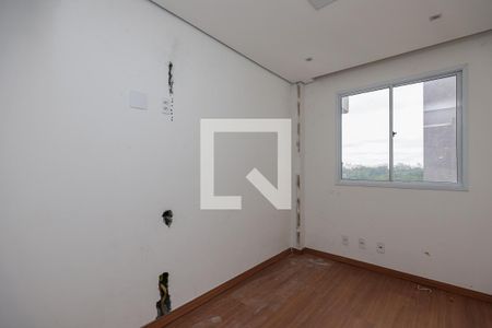 Quarto 1 de apartamento para alugar com 2 quartos, 40m² em Cidade Jardim, São Paulo