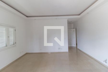 Suíte master de casa de condomínio à venda com 4 quartos, 600m² em Alphaville, Santana de Parnaíba