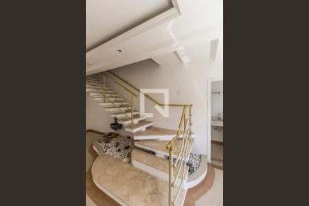 Casa de Condomínio à venda com 4 quartos, 600m² em Alphaville, Santana de Parnaíba