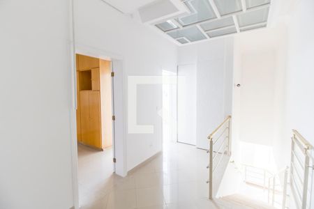 Corredor de casa de condomínio à venda com 4 quartos, 600m² em Alphaville, Santana de Parnaíba