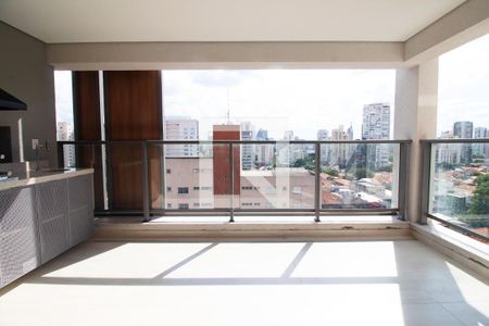 Apartamento para alugar com 2 quartos, 85m² em Pinheiros, São Paulo