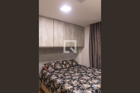 Quarto 1 de apartamento à venda com 2 quartos, 50m² em Milionários, Belo Horizonte