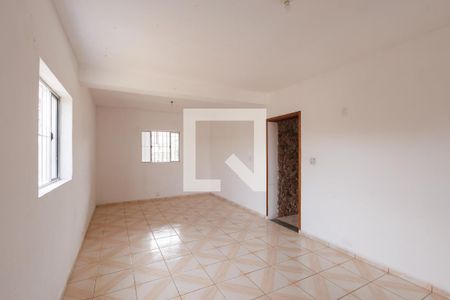 Sala de casa para alugar com 4 quartos, 1047m² em Residencial Santa Izabel, Taubaté