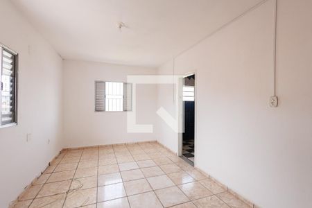 Suíte de casa para alugar com 4 quartos, 1047m² em Residencial Santa Izabel, Taubaté