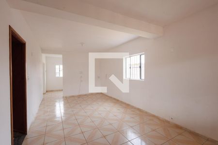 Sala de casa para alugar com 4 quartos, 1047m² em Residencial Santa Izabel, Taubaté