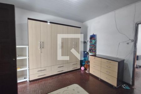 Quarto 1 de casa à venda com 3 quartos, 159m² em Santo Antônio, São Caetano do Sul