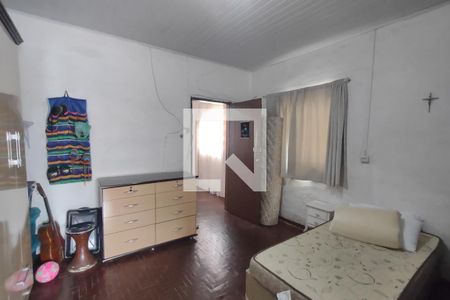 Quarto 1 de casa à venda com 3 quartos, 159m² em Santo Antônio, São Caetano do Sul