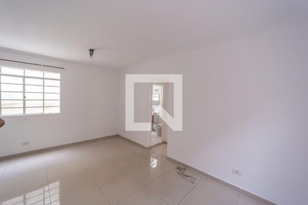 Sala de casa para alugar com 2 quartos, 110m² em Vila Granada, São Paulo