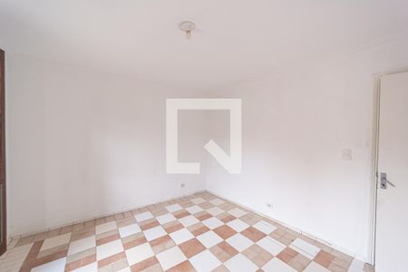 Quarto 1 de casa para alugar com 2 quartos, 110m² em Vila Granada, São Paulo