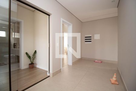 Sala 2 de casa de condomínio para alugar com 4 quartos, 390m² em Smln, Brasília