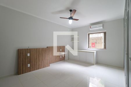 Suíte de apartamento para alugar com 4 quartos, 142m² em Jardim Macedo, Ribeirão Preto