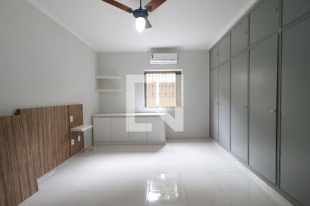 Suíte de apartamento para alugar com 4 quartos, 142m² em Jardim Macedo, Ribeirão Preto