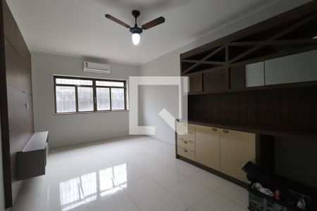 Sala de apartamento para alugar com 4 quartos, 142m² em Jardim Macedo, Ribeirão Preto