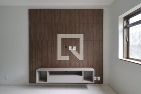 Sala de apartamento para alugar com 4 quartos, 142m² em Jardim Macedo, Ribeirão Preto