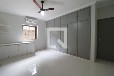 Suíte de apartamento para alugar com 4 quartos, 142m² em Jardim Macedo, Ribeirão Preto