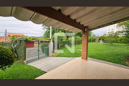 Casa para alugar com 4 quartos, 2600m² em Jardim Santa Gertrudes, Jundiaí