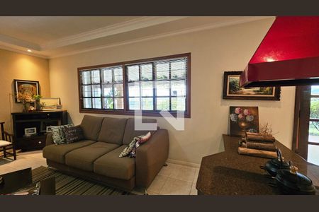 Casa para alugar com 4 quartos, 2600m² em Jardim Santa Gertrudes, Jundiaí