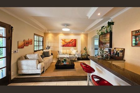 Casa para alugar com 4 quartos, 2600m² em Jardim Santa Gertrudes, Jundiaí