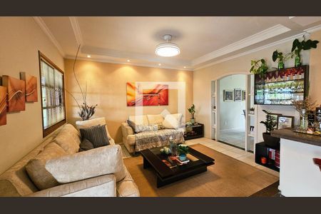 Casa para alugar com 4 quartos, 2600m² em Jardim Santa Gertrudes, Jundiaí