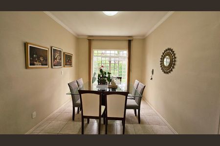 Casa para alugar com 4 quartos, 2600m² em Jardim Santa Gertrudes, Jundiaí