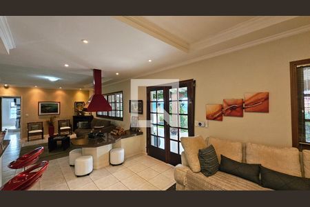 Casa para alugar com 4 quartos, 2600m² em Jardim Santa Gertrudes, Jundiaí