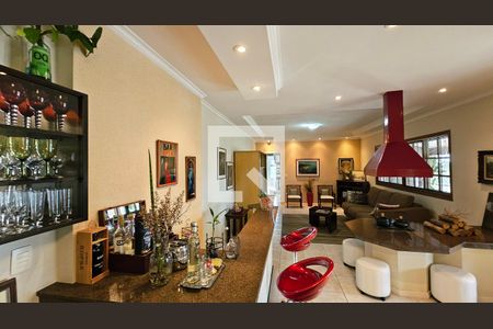 Casa para alugar com 4 quartos, 2600m² em Jardim Santa Gertrudes, Jundiaí