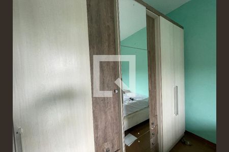Quarto 1 de casa para alugar com 3 quartos, 152m² em Jardim Leonor, Cotia