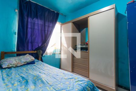 Quarto 2 de casa à venda com 5 quartos, 100m² em Cangaiba, São Paulo