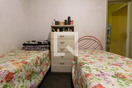 Quarto 1 de casa à venda com 5 quartos, 100m² em Cangaiba, São Paulo