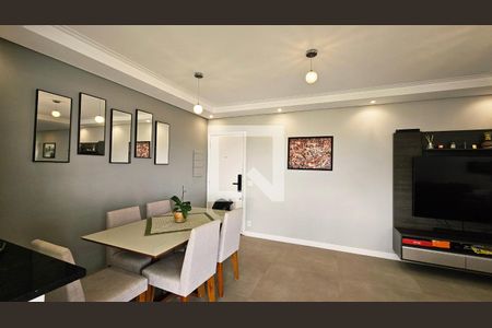 Apartamento à venda com 2 quartos, 137m² em Jardim Florida, Jundiaí