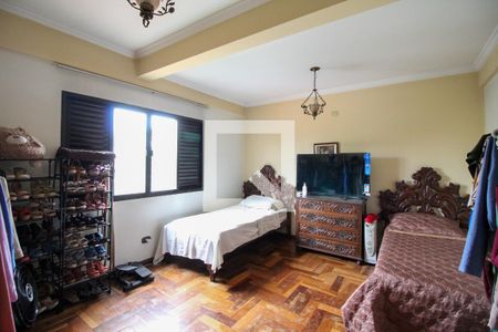 Quarto 1 de casa para alugar com 5 quartos, 600m² em Olímpico, São Caetano do Sul