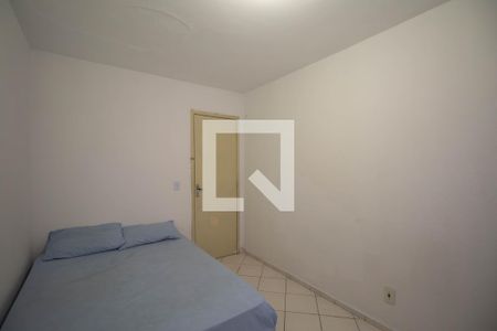 Quarto 1 de apartamento para alugar com 2 quartos, 43m² em Colubandê, São Gonçalo