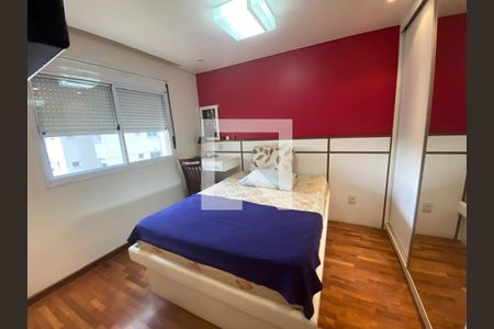 Foto 23 de apartamento à venda com 3 quartos, 122m² em Parque dos Principes, São Paulo