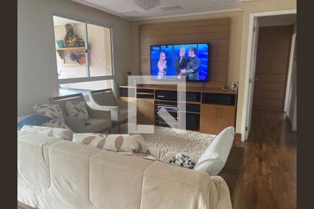 Foto 34 de apartamento à venda com 3 quartos, 122m² em Parque dos Principes, São Paulo