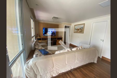 Foto 13 de apartamento à venda com 3 quartos, 122m² em Parque dos Principes, São Paulo