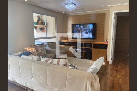 Foto 16 de apartamento à venda com 3 quartos, 122m² em Parque dos Principes, São Paulo