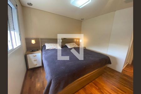 Foto 30 de apartamento à venda com 3 quartos, 122m² em Parque dos Principes, São Paulo