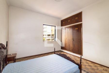 Quarto 2 de casa para alugar com 4 quartos, 225m² em Ponte Preta, Campinas